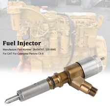 1PCS Fuel Injector 2645A747