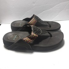 Skechers Tone-Ups Sandals