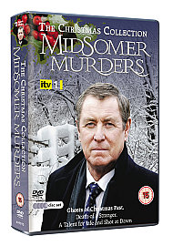 Midsomer murders the - midsomer,