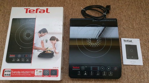 Tefal everyday ih2108 - tefal,