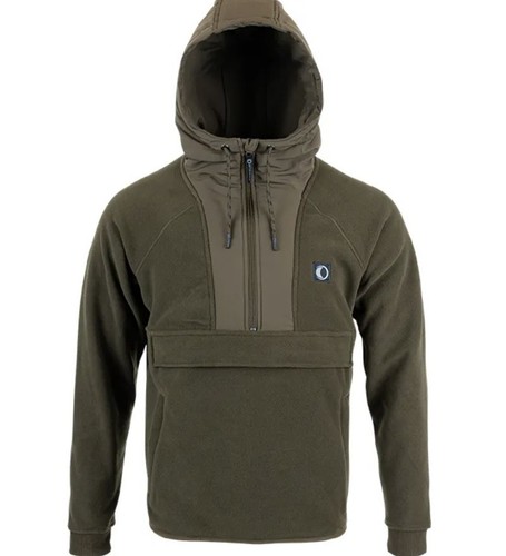 Speero hybrid hoodie green - speero,