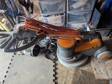 Taski 43lhsl 2050 0402 Floor Scrubber Polisher Machine Cleaner