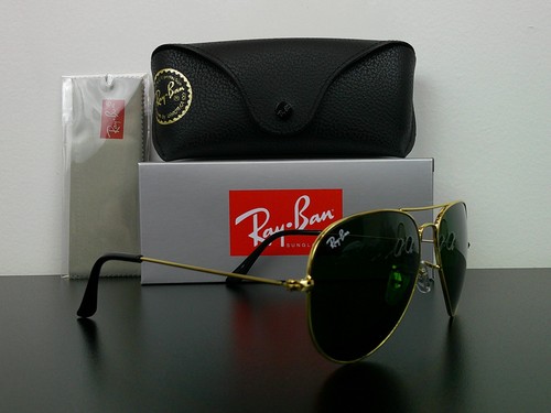 Ray ban rb3025 aviator classic - rb3025,