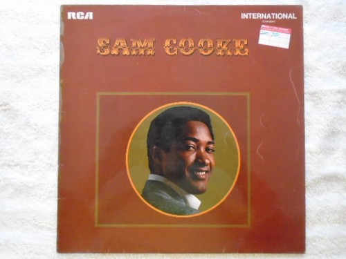 Sam cooke the - cooke,