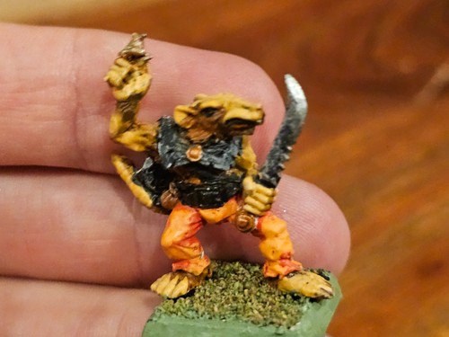 Warhammer fantasy aos old - fantasy,