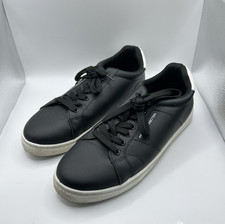 French Connection FCUK Black