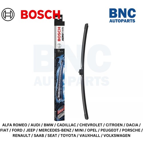 Bosch front aerotwin plus - front,