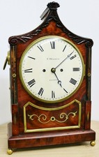 Antique English F Waldek