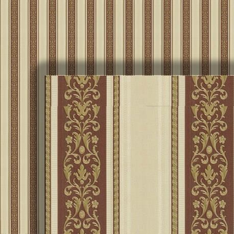 Dolls house wallpaper - dolls,