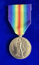 WW1 Medal Group, Royal
