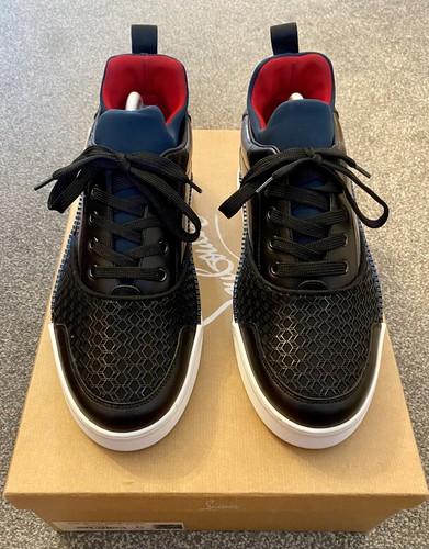 Authentic christian louboutin - authentic,