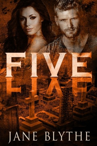 Five jane blythe - five,