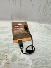 Chums Black Original Cap