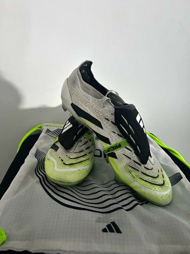 Adidas predator football - football, boots
