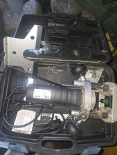 Trend T4E 1/4" Variable Speed