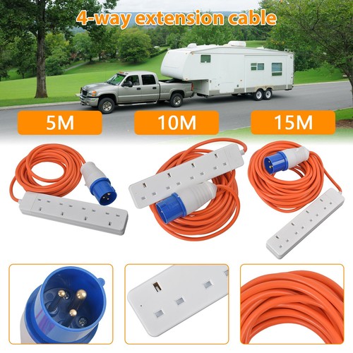 Camping electric hook - camping,