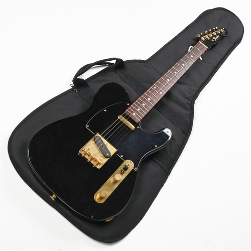 Fender japan tlg - japan, tlg'80-60