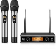 TONOR TW820 Wireless