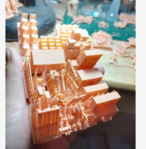 Printed 72 scale - 1/72,
