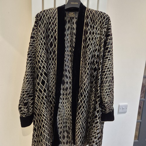 Kirsten krog vintage couture - krog,