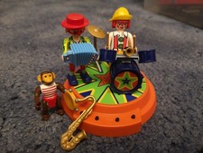 Playmobil 4231 Circus Band