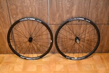 Custom Road Disc Aero Wheelset - 30mm -  Hope Pro 5 Hub - Ryan Builds Wheels