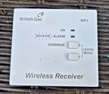 British Gas WR1 Wireless