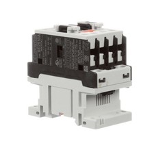 Contactor-3P 25A 24V Coil