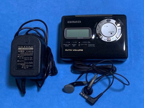Aiwa jx838 stereo - hs-jx838, radio