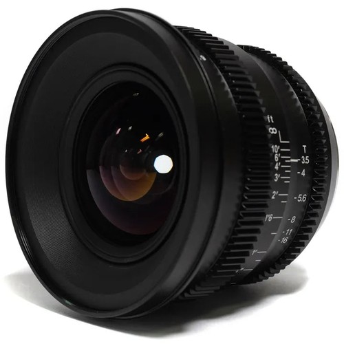 Slr magic microprime cine - magic,