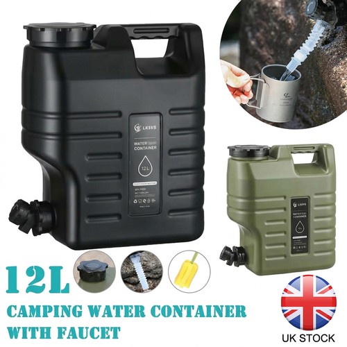 12l water container drinking - container,