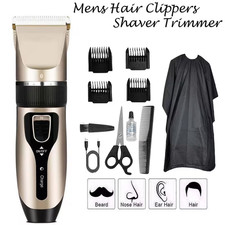 Men's Professional Hair