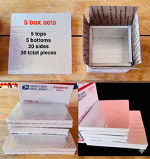 Styrofoam Insulation for 5