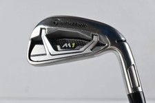 Taylormade M1 2017 #4 Iron / 20.5 Degree / Regular Flex XP 95 R300 Shaft