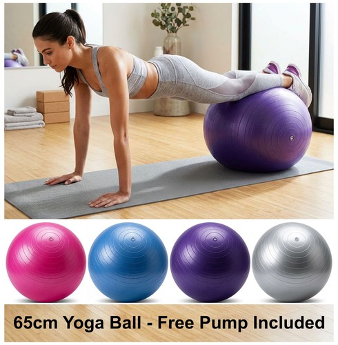 Exercise gym yoga swiss ball - yoga,