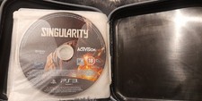 PS3 Disc Only Bundle x16