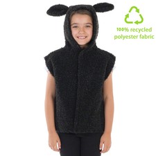 Black Lamb Costume Charlie