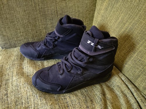 Tcx district waterproof - district,