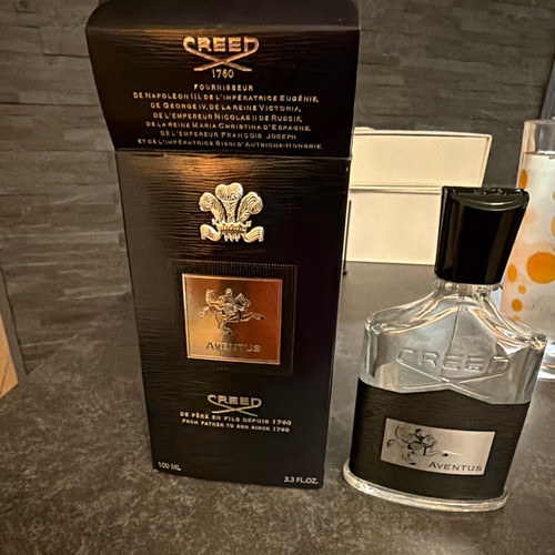 Creed aventus eau parfum - creed,