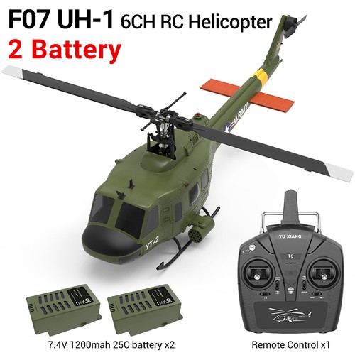 Yuxiang f07 uh1 - f07,