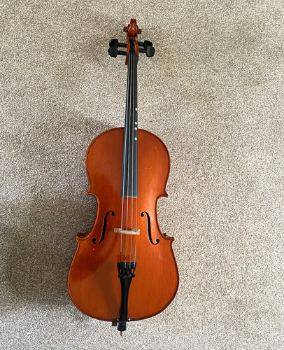 Acoustic string cello in - acoustic,