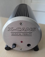Musical Fidelity  X-CANS