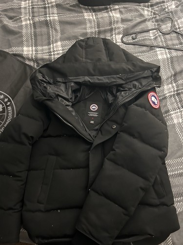 Canada goose macmillen men - goose,