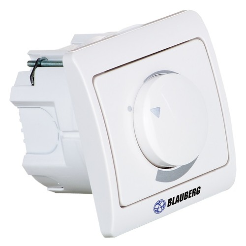 Blauberg variable fan speed - fan,