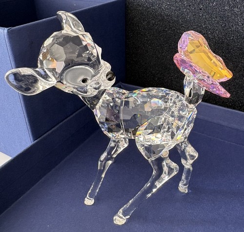 Disney swarovski crystal - disney,