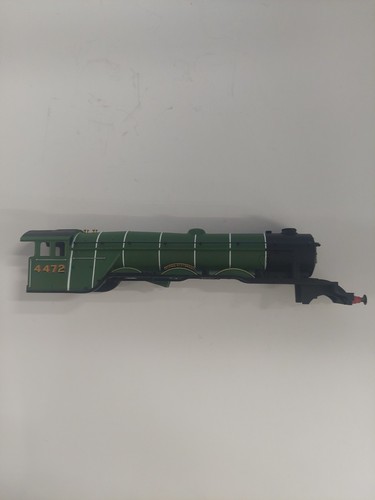 Hornby gauge 6 2 green - oo,
