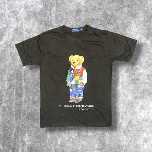 Reworked polo ralph lauren - polo,