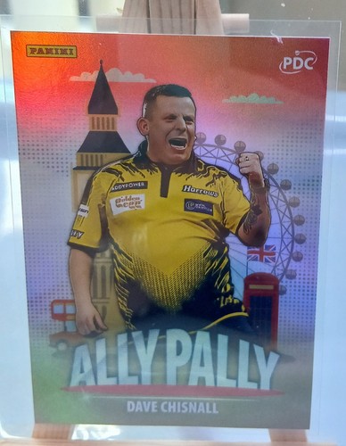 Panini 2026 pdc world - panini,
