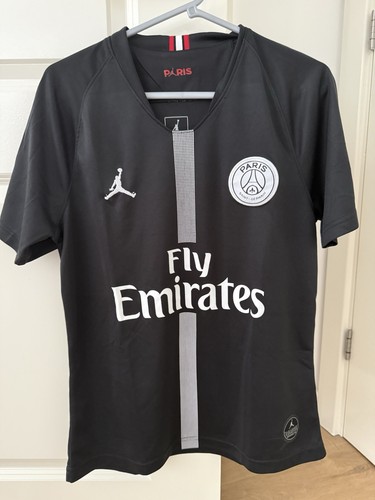 Psg third football shirt air - psg,