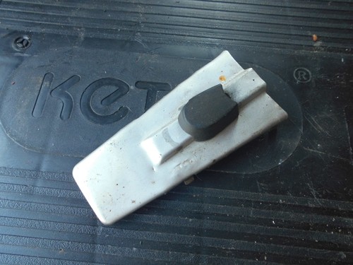 Es250 trophy ignition - es250/2, key